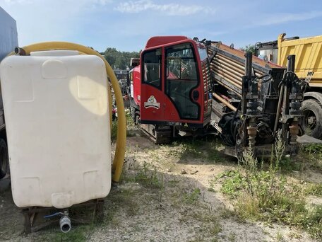 2022 Goodeng GD360, красный, 7500000 рублей, вид 3