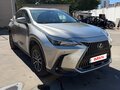 2021 Lexus NX 350 II, серый, 5200000 рублей - вид 7