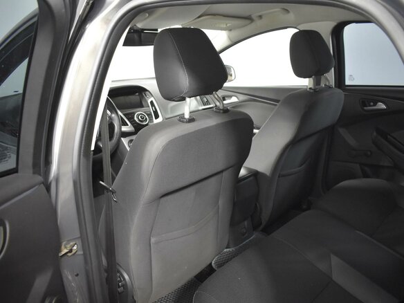 2012 Ford Focus III, коричневый, 689900 рублей - вид 10