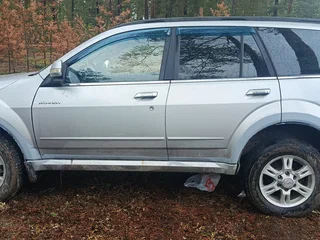 2013 Great Wall Hover H5, серый, 550000 рублей, вид 5