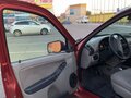 2011 Lada (ВАЗ) Kalina I, красный, 235000 рублей - вид 4