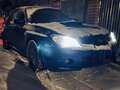 2006 Subaru Impreza WRX II Рестайлинг 2, синий, 1000000 рублей