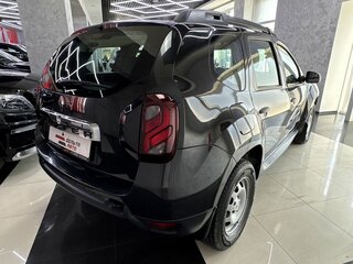 2016 Renault Duster I Рестайлинг, чёрный, 1055000 рублей, вид 5