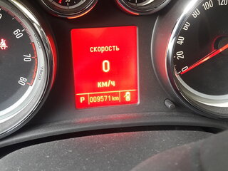 2013 Opel Astra J Рестайлинг, чёрный, 2500000 рублей, вид 4