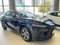 2026 Lexus RX 300 V, синий - вид 2