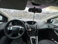 2014 Ford Focus III, белый, 550000 рублей - вид 4
