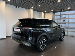 2024 Jaecoo J7 I, чёрный, 2150000 рублей, вид 3