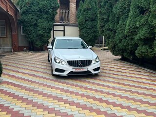 2013 Mercedes-Benz E-Класс 200 IV (W212, S212, C207) Рестайлинг, белый, 2350000 рублей, вид 5