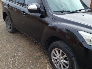 2013 Lifan X60 I, чёрный, 350000 рублей, вид 3