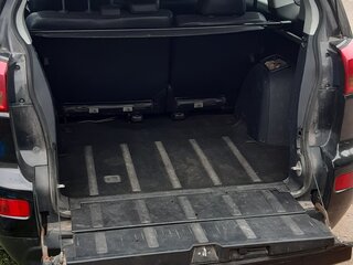 2010 Peugeot 4007, чёрный, 1266425 рублей, вид 5