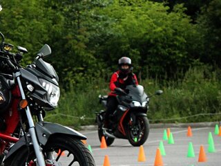 2026 Voge 300RR, чёрный, 315000 рублей, вид 2