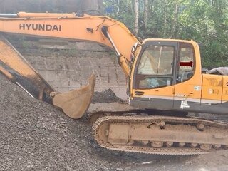 2012 Hyundai R220LC, 5000000 рублей, вид 3