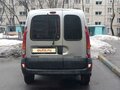 2009 Renault Kangoo I Рестайлинг, серебристый, 400000 рублей - вид 3