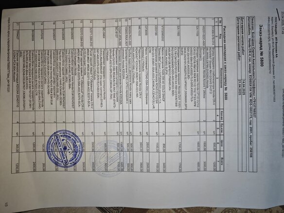 2001 Honda CR-V II, чёрный, 1000000 рублей - вид 18