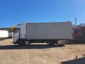 1997 DAF XF 95, белый, 1550000 рублей - вид 1