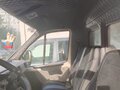 2001 ГАЗ ГАЗель (3302), бежевый, 349000 рублей - вид 9