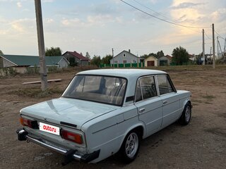 1989 Lada (ВАЗ) 2106, серый, 185000 рублей, вид 4