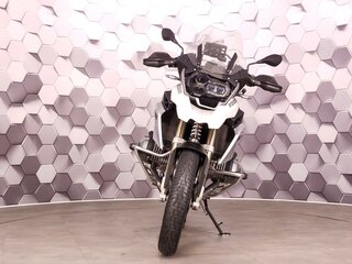 2014 BMW R 1200 GS, белый, 1049000 рублей, вид 5