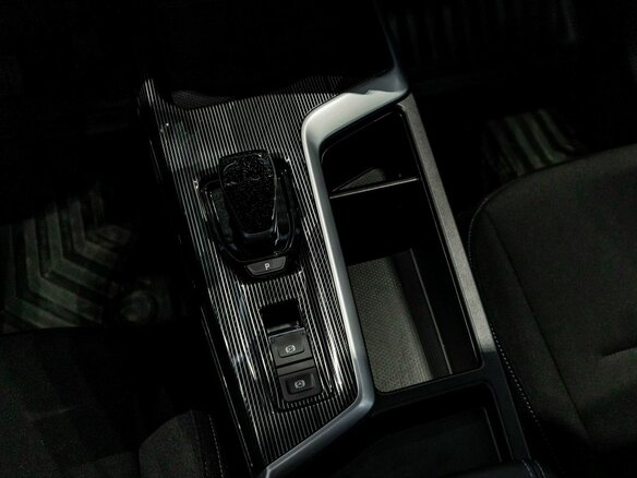 2026 Haval Jolion I Рестайлинг, белый - вид 25