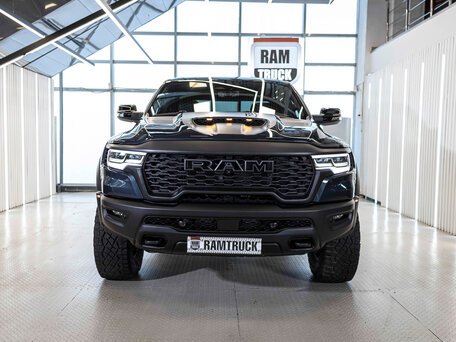 2026 Ram 1500 RHO V Рестайлинг, синий, 11707982 рублей, вид 2