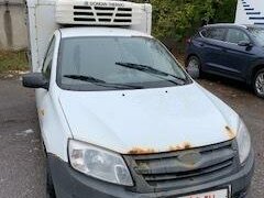 2016 LADA (ВАЗ) ВИС 2349, белый, 680000 рублей, вид 2