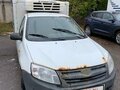 2016 LADA (ВАЗ) ВИС 2349, белый, 680000 рублей - вид 1