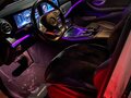 2016 Mercedes-Benz E-Класс 200 V (W213, S213, C238), белый, 2850000 рублей - вид 6