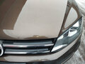 2012 Volkswagen Touareg II, коричневый, 1600000 рублей - вид 8