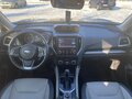 2021 Subaru Forester V, синий, 3370000 рублей - вид 11