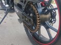 2024 Fuego Tekken 250, красный, 135000 рублей - вид 4