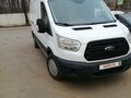 2014 Ford Transit, белый, 1570000 рублей - вид 2