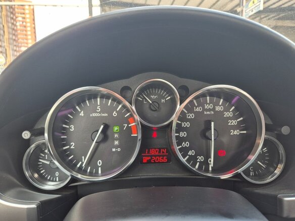 2013 Mazda MX-5 Hard Top III (NC) Рестайлинг, синий, 2800000 рублей - вид 22