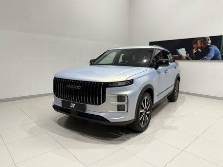 Jaecoo J7 I