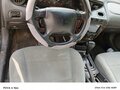 2002 Daewoo Leganza, чёрный, 145000 рублей - вид 7