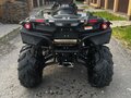 2025 Stels ATV-800 Guepard Trophy, зелёный, 1250000 рублей - вид 4