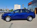 2026 Lada (ВАЗ) Vesta I Рестайлинг (NG), синий, 1631900 рублей - вид 2