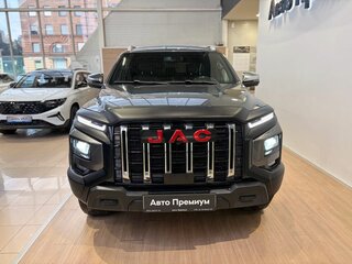 2024 JAC T9, серый, 2899000 рублей, вид 2
