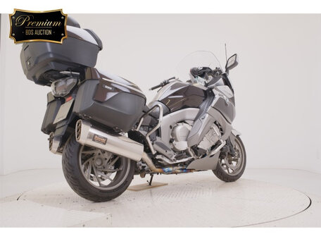 2018 BMW K 1600 GTL, серый, 1500000 рублей, вид 5