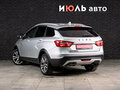 2021 Lada (ВАЗ) Vesta SW Cross I, серебристый, 1250000 рублей - вид 6