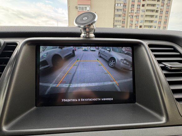 2012 Nissan Murano II (Z51) Рестайлинг 2, чёрный, 1600000 рублей - вид 24