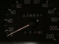 2007 Chevrolet Lanos I, серый - вид 5