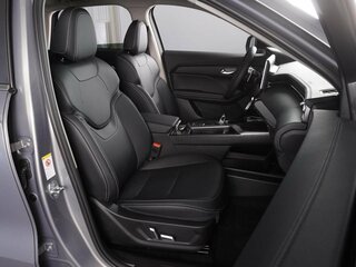 2026 Haval Jolion I Рестайлинг, белый, 2949000 рублей, вид 5