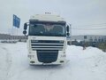 2011 DAF XF 105, белый, 2300000 рублей