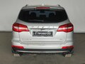 2014 Haval H8, серебристый - вид 5