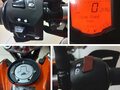 2013 KTM 200 Duke, оранжевый, 315000 рублей - вид 4