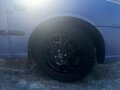 2005 Hyundai Accent ТагАЗ II, фиолетовый, 190000 рублей - вид 8