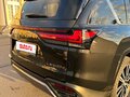 2023 Lexus LX 500d IV, чёрный, 15500000 рублей - вид 4