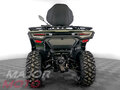 2025 CFMoto CFORCE 400L EPS, зелёный, 803165 рублей - вид 6