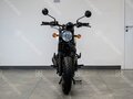 2025 Royal Enfield Hunter, белый, 432000 рублей - вид 9