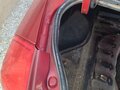 2007 Chevrolet Lacetti I, красный, 620000 рублей - вид 11